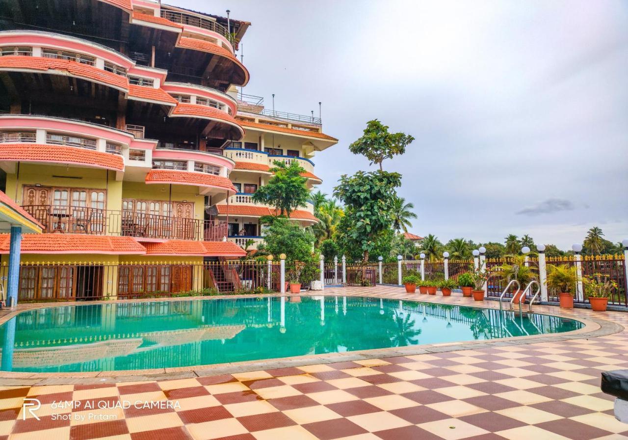 Ayurlaya Beach Retreat Ковалам Екстер'єр фото